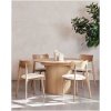 49530002-ELIM-CHAIR-OFF-WHITE-BOUCLE_R2 Kėdė Elim