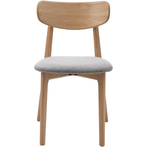 49530004-ELIM-CHAIR-MID-GREY-BOUCLE_3 Kėdė Elim