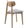 49530004-ELIM-CHAIR-MID-GREY-BOUCLE_4 Kėdė Elim