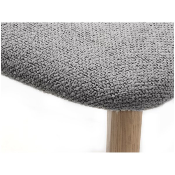 49530004-ELIM-CHAIR-MID-GREY-BOUCLE_D1 Kėdė Elim