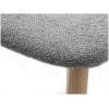 49530004-ELIM-CHAIR-MID-GREY-BOUCLE_D1 Kėdė Elim