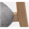 49530004-ELIM-CHAIR-MID-GREY-BOUCLE_D2 Kėdė Elim