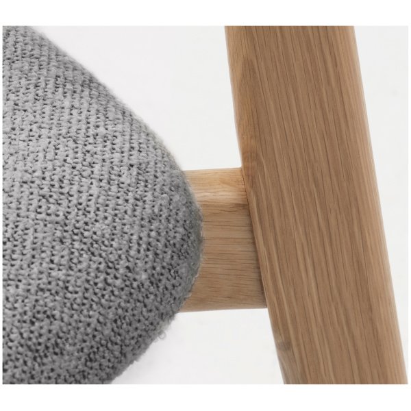 49530004-ELIM-CHAIR-MID-GREY-BOUCLE_D2 Kėdė Elim