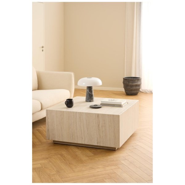 Kavos staliukas Dice