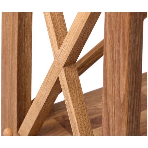 Lentyna X-Shelf