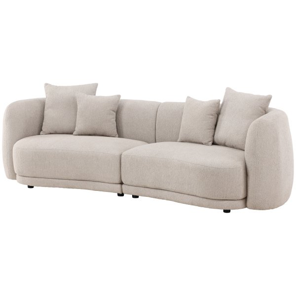 Trivietė sofa Cielo