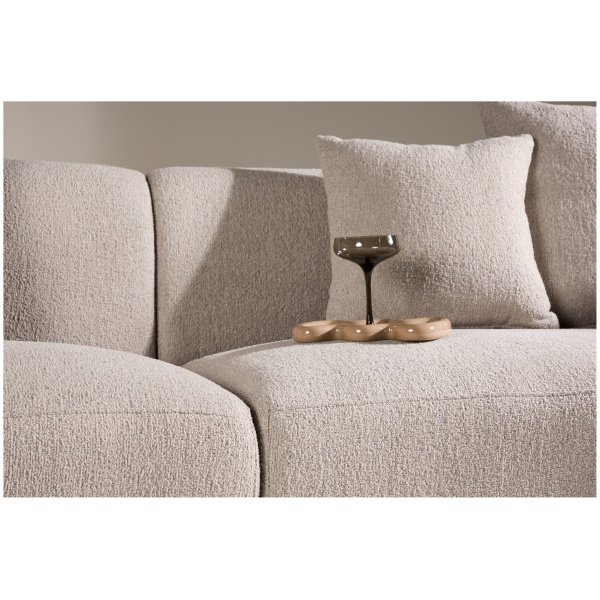 Trivietė sofa Cielo