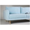 Trivietė sofa Sky