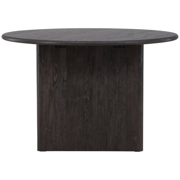 Apvalus valgomojo stalas Björholmen