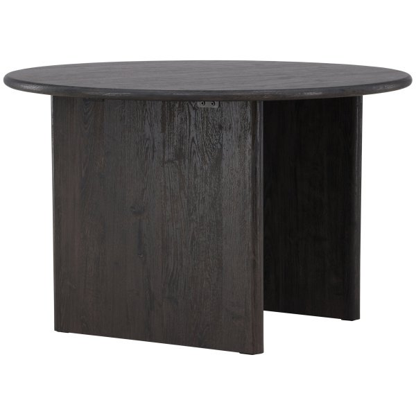 Apvalus valgomojo stalas Björholmen