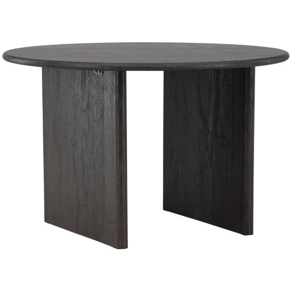 Apvalus valgomojo stalas Björholmen