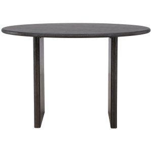 Apvalus valgomojo stalas Björholmen