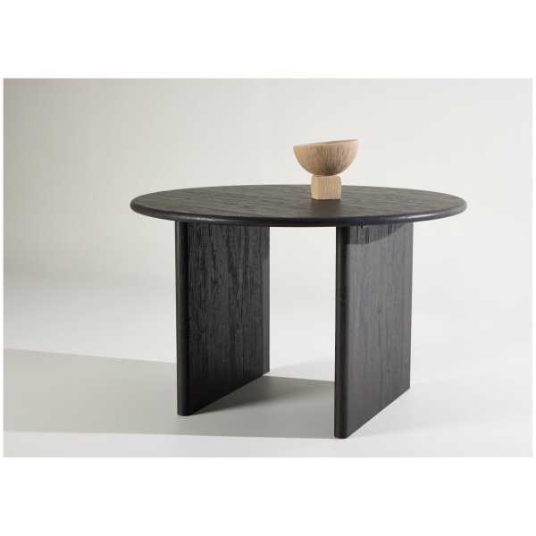 Apvalus valgomojo stalas Björholmen