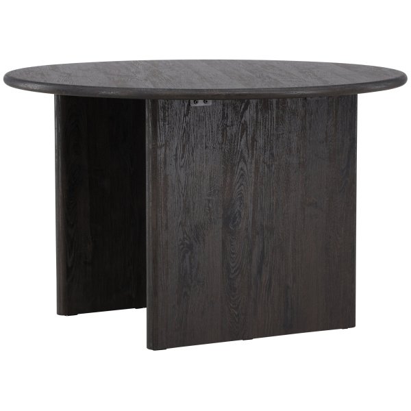 Apvalus valgomojo stalas Björholmen