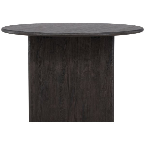 Apvalus valgomojo stalas Björholmen