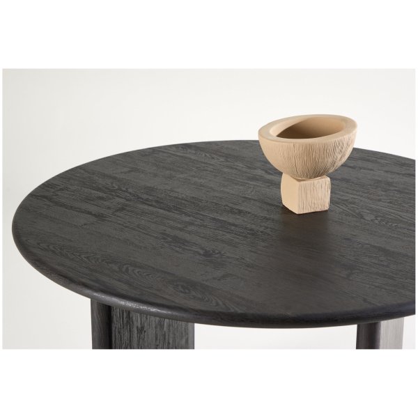 Apvalus valgomojo stalas Björholmen