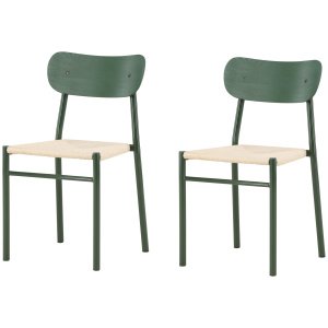 Valgomojo kėdė Polly