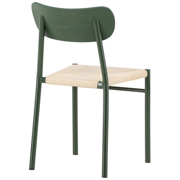 Valgomojo kėdė Polly