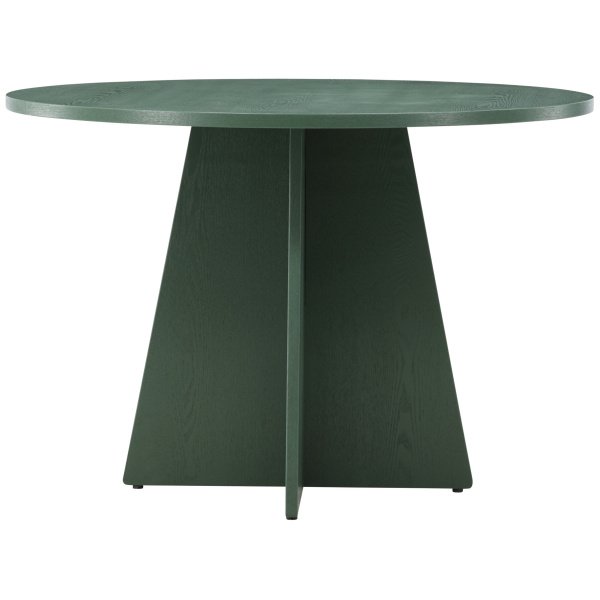 Apvalus valgomojo stalas Bootcut