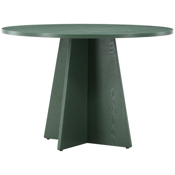 Apvalus valgomojo stalas Bootcut