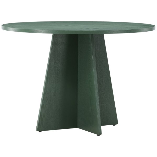 Apvalus valgomojo stalas Bootcut