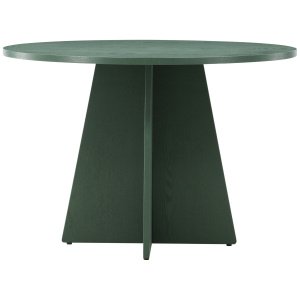 Apvalus valgomojo stalas Bootcut