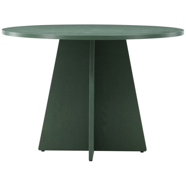 Apvalus valgomojo stalas Bootcut