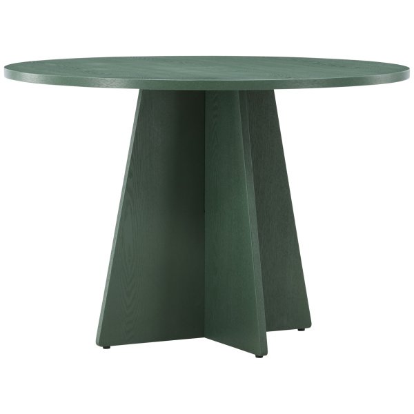 Apvalus valgomojo stalas Bootcut