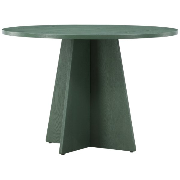 Apvalus valgomojo stalas Bootcut