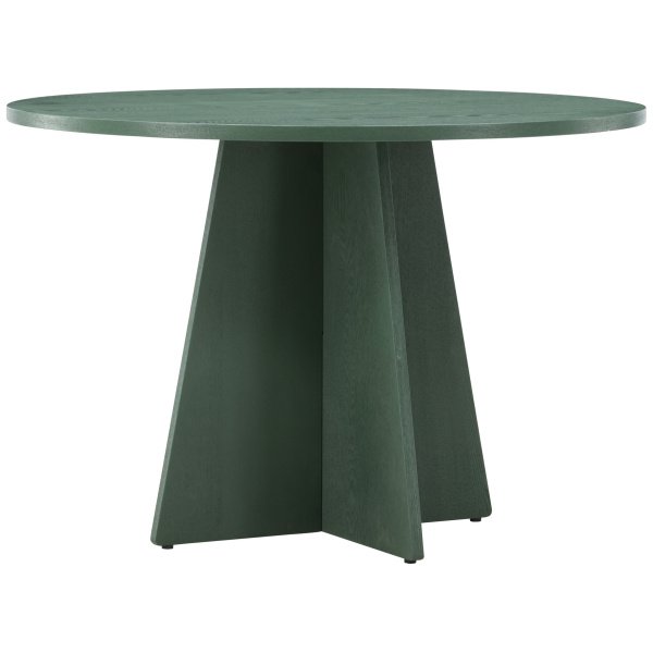 Apvalus valgomojo stalas Bootcut