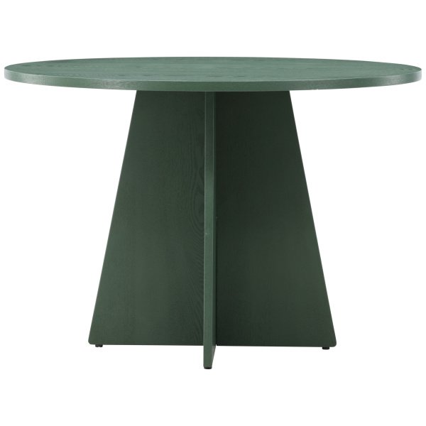 Apvalus valgomojo stalas Bootcut