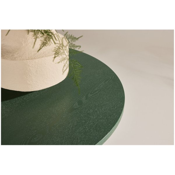 Apvalus valgomojo stalas Bootcut