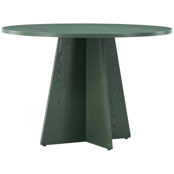 Apvalus valgomojo stalas Bootcut