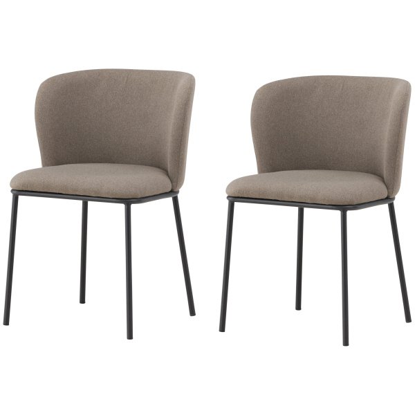 Valgomojo kėdė Edina