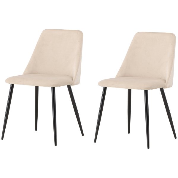 Valgomojo kėdė Night