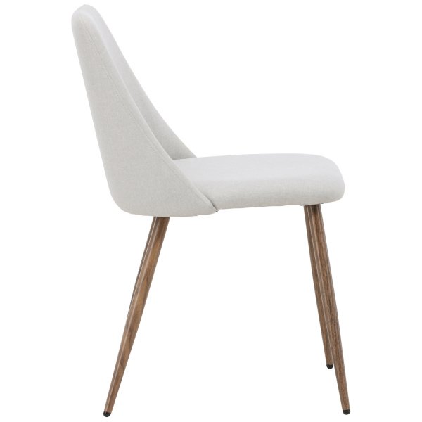 Valgomojo kėdė Night