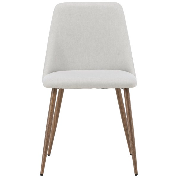 Valgomojo kėdė Night