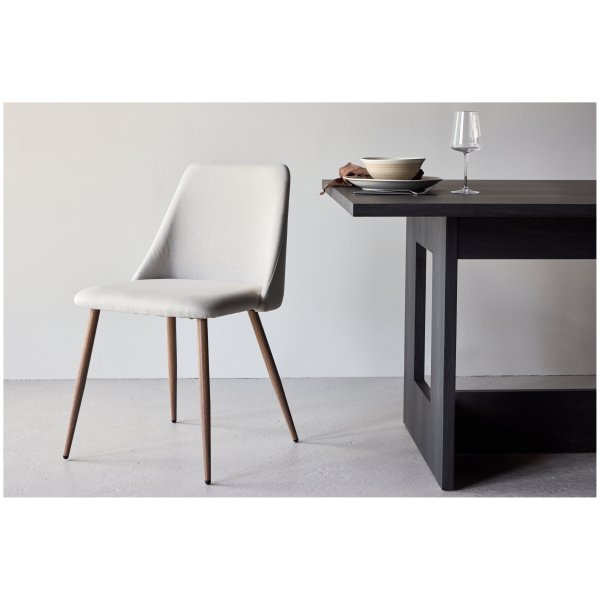 Valgomojo kėdė Night