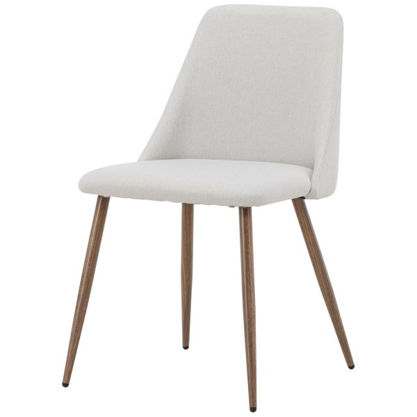 Valgomojo kėdė Night