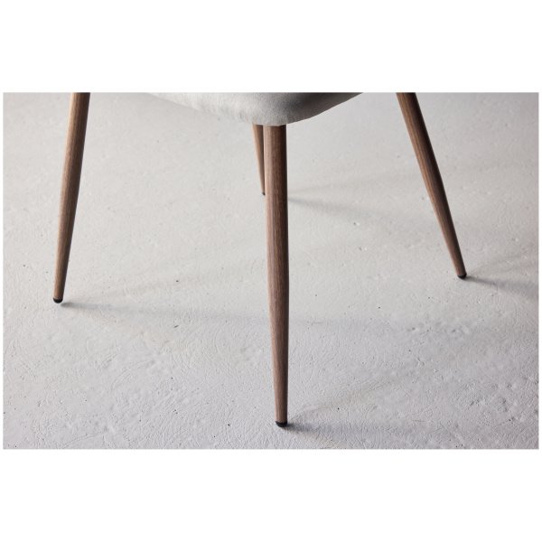 Valgomojo kėdė Night