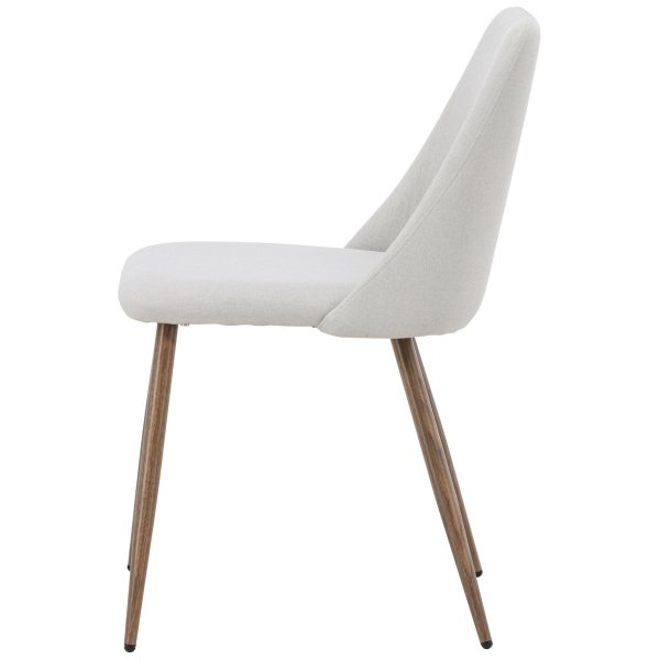 Valgomojo kėdė Night