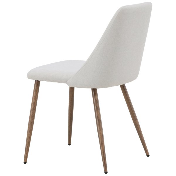 Valgomojo kėdė Night