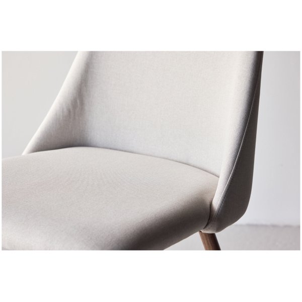 Valgomojo kėdė Night