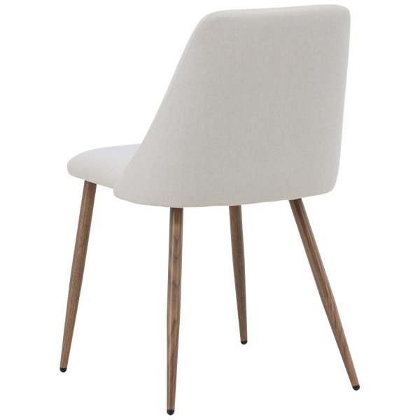 Valgomojo kėdė Night