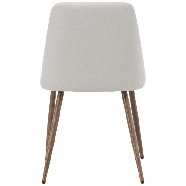 Valgomojo kėdė Night