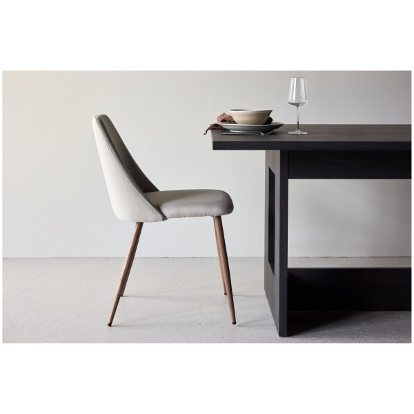 Valgomojo kėdė Night