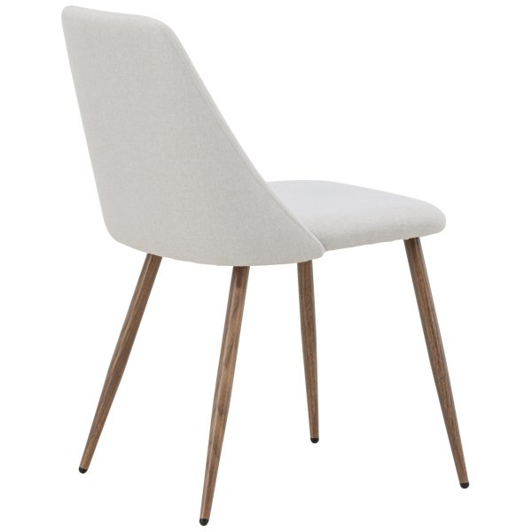 Valgomojo kėdė Night