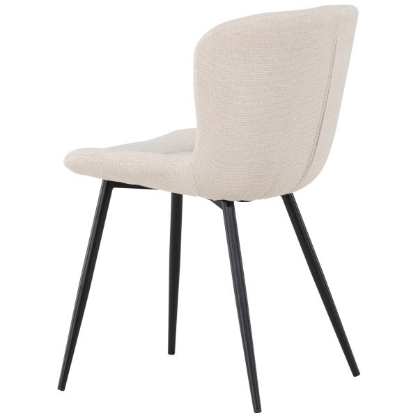 Valgomojo kėdė Lily