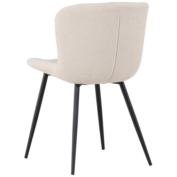 Valgomojo kėdė Lily