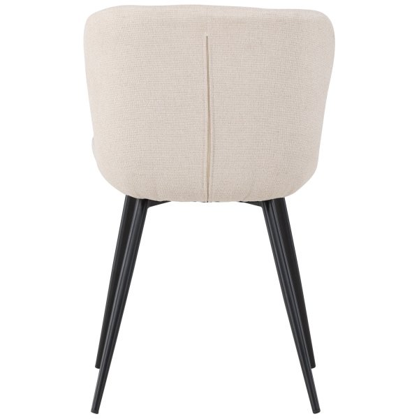 Valgomojo kėdė Lily